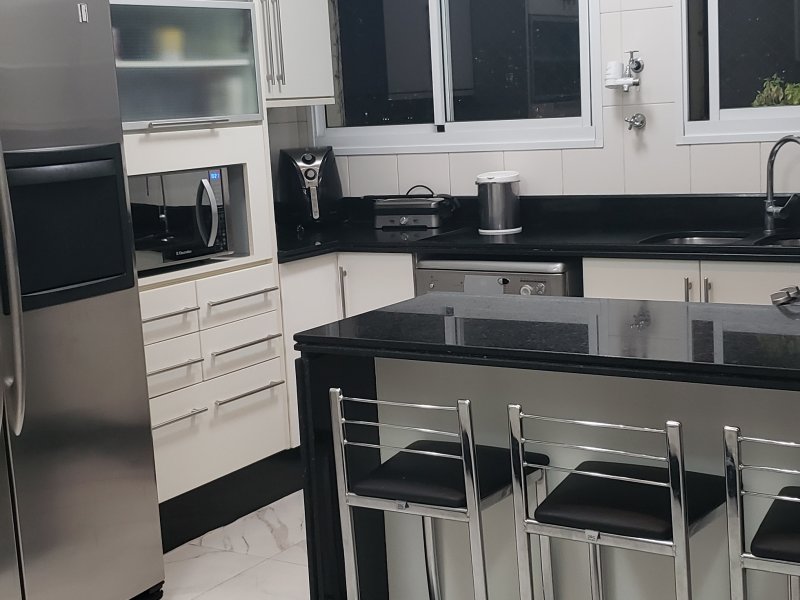 Apartamento à venda Vila Leopoldina com 172m² e 3 quartos por R$ 1.650.000 - 108740086-20191210-191531.jpg