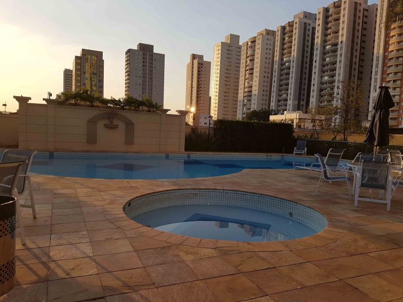 Apartamento à venda Vila Leopoldina com 172m² e 3 quartos por R$ 1.650.000 - 1574642051-38-piscina-1.jpg