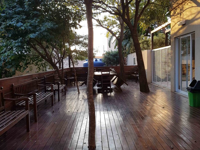 Apartamento à venda Vila Leopoldina com 172m² e 3 quartos por R$ 1.650.000 - 20325759-36-churrasqueira.jpg