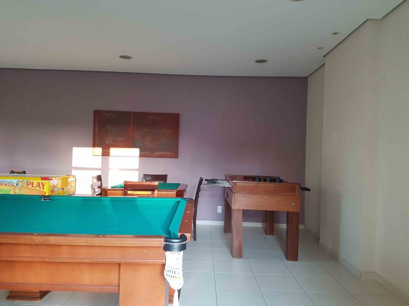Apartamento à venda Vila Leopoldina com 172m² e 3 quartos por R$ 1.650.000 - 2106296898-44-jogos.jpg