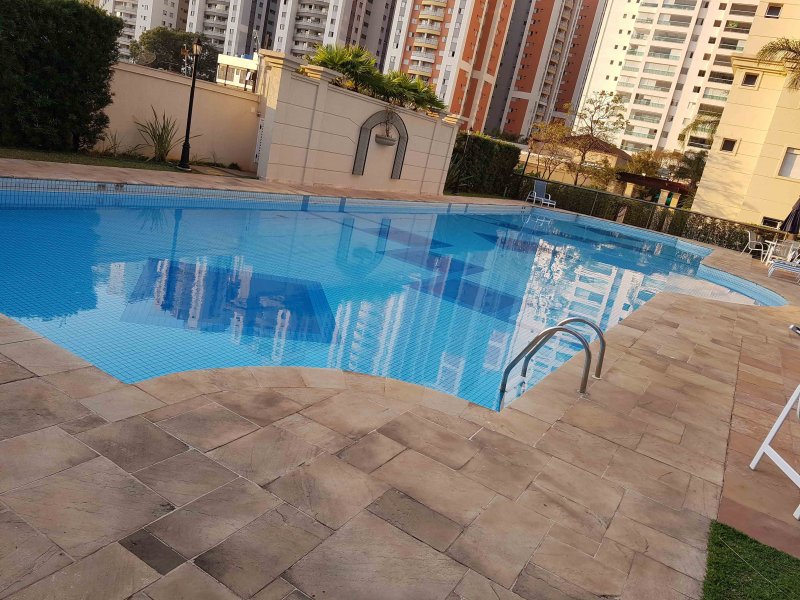 Apartamento à venda Vila Leopoldina com 172m² e 3 quartos por R$ 1.650.000 - 28439324-37-piscina.jpg