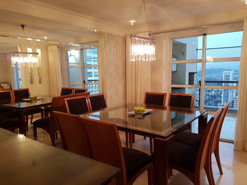 Apartamento à venda Vila Leopoldina com 172m² e 3 quartos por R$ 1.650.000 - 505155462-10-sala-jantar.jpg