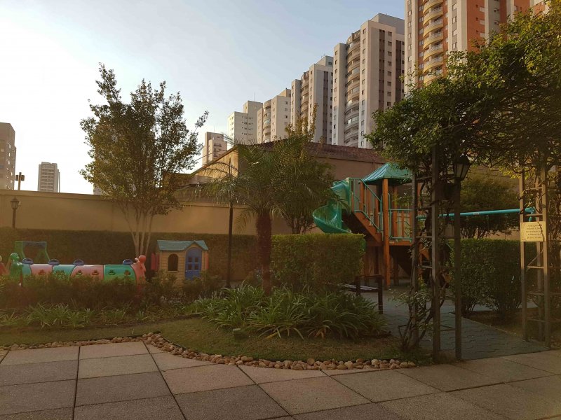 Apartamento à venda Vila Leopoldina com 172m² e 3 quartos por R$ 1.650.000 - 823821369-46-playground-1.jpg