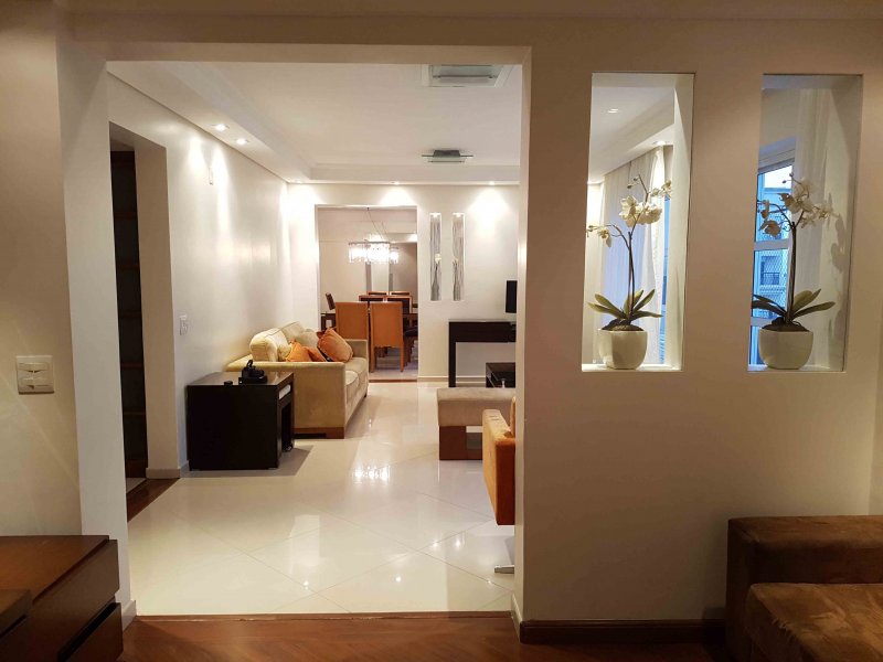 Apartamento à venda Vila Leopoldina com 172m² e 3 quartos por R$ 1.650.000 - 835490310-4-salas-1.jpg