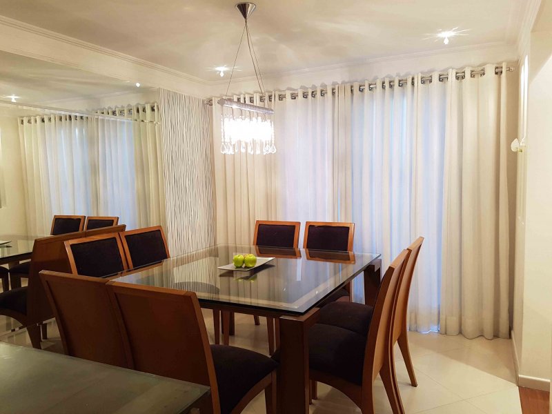 Apartamento à venda Vila Leopoldina com 172m² e 3 quartos por R$ 1.650.000 - 909505500-9-sala-jantar-1.jpg