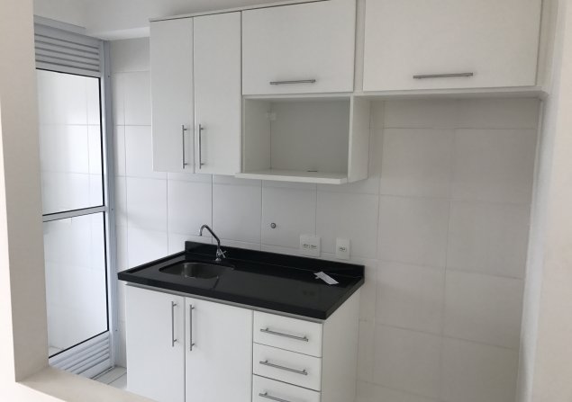 imóvel com 48m²