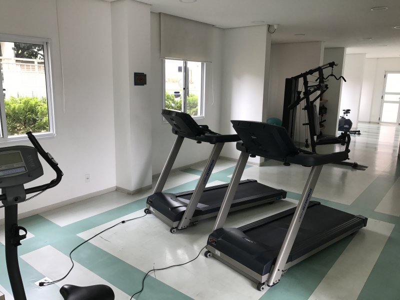 imóvel com 48m² - Parque Reboucas - São Paulo
