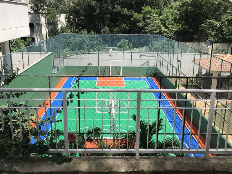 imóvel com 48m² - Parque Reboucas - São Paulo