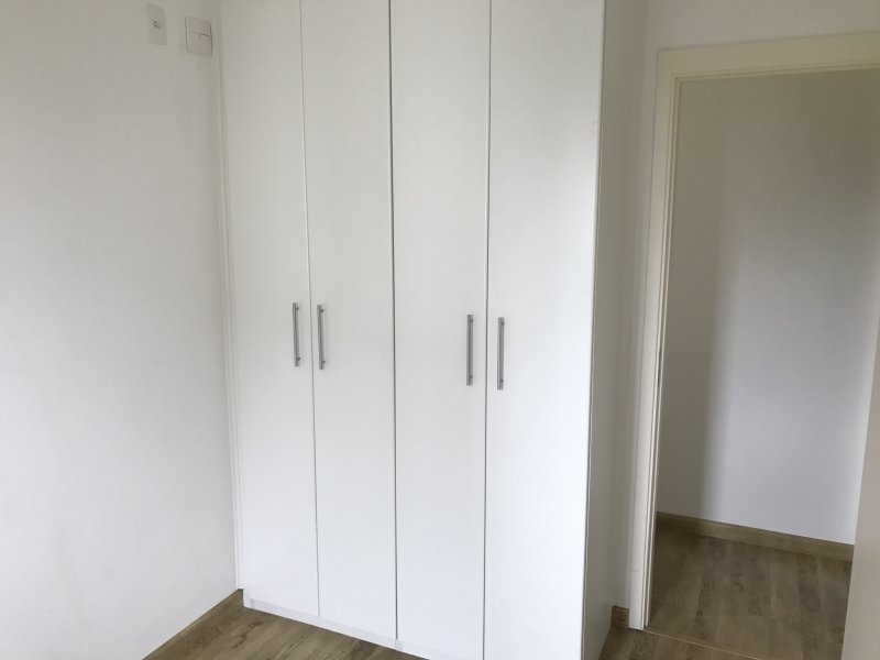 imóvel com 48m² - Parque Reboucas - São Paulo