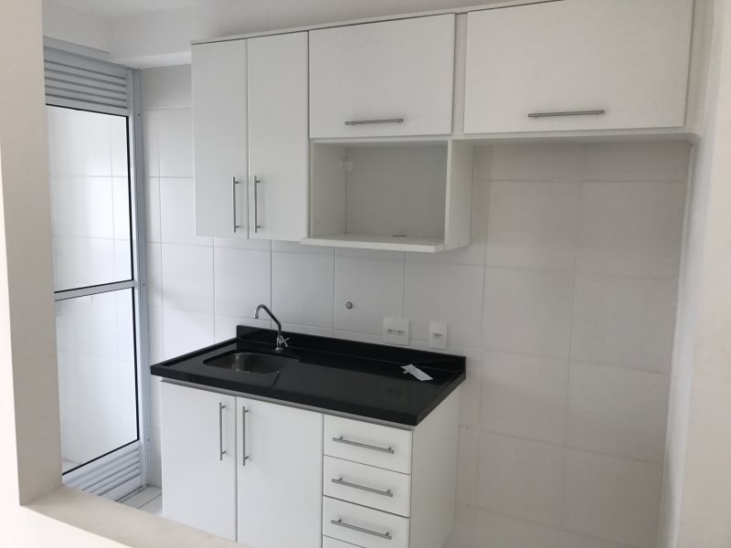 imóvel com 48m² - Parque Reboucas - São Paulo