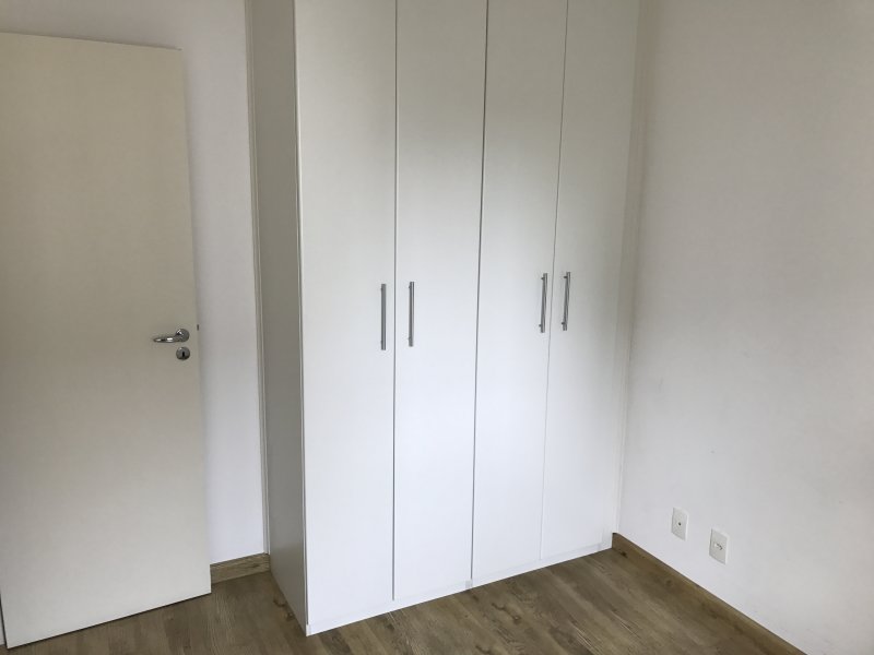 imóvel com 48m² - Parque Reboucas - São Paulo