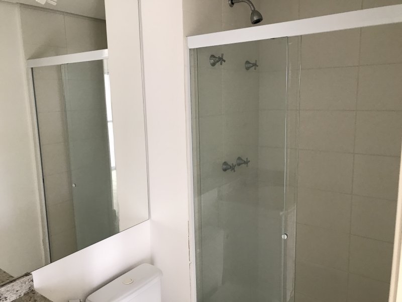imóvel com 48m² - Parque Reboucas - São Paulo