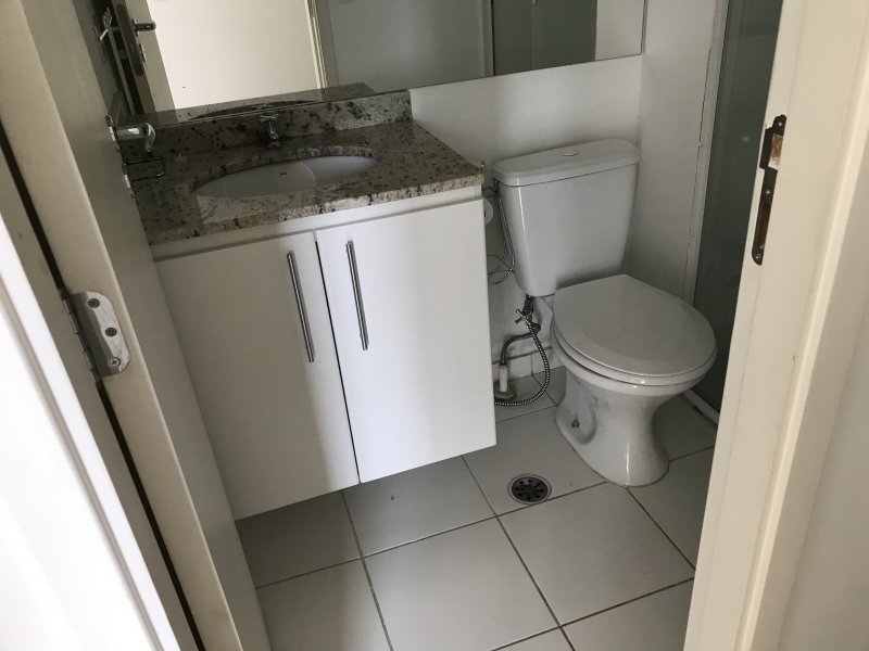 imóvel com 48m² - Parque Reboucas - São Paulo