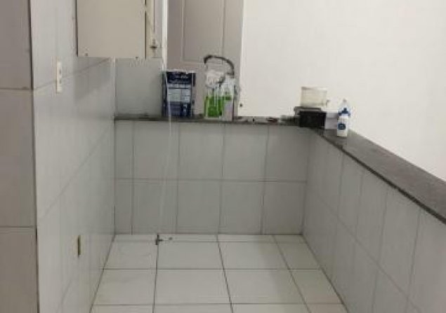 imóvel com 75m²