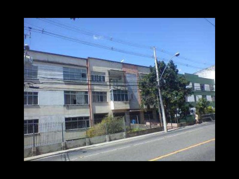 imóvel com 75m² - Canela  - Salvador