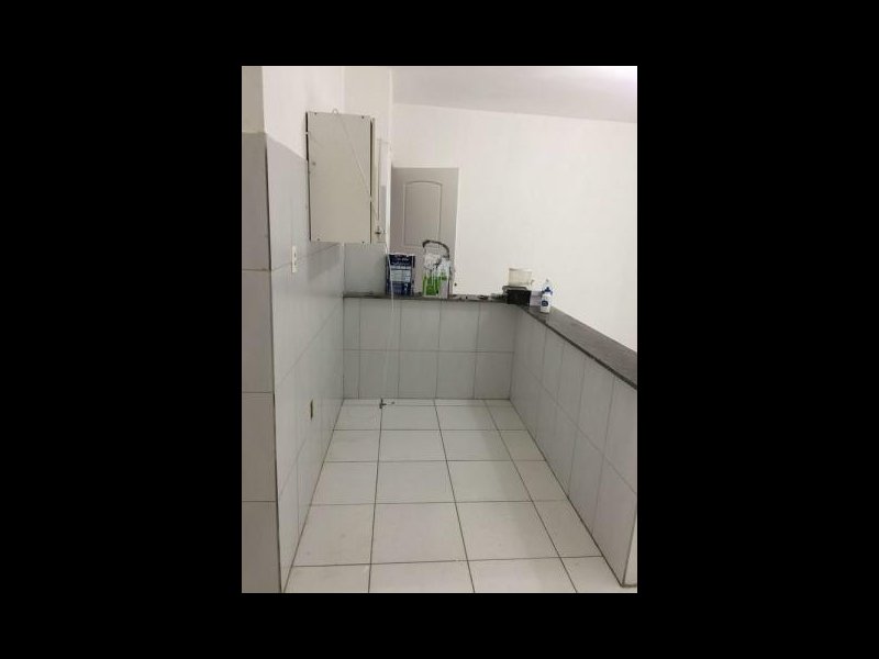 imóvel com 75m² - Canela  - Salvador