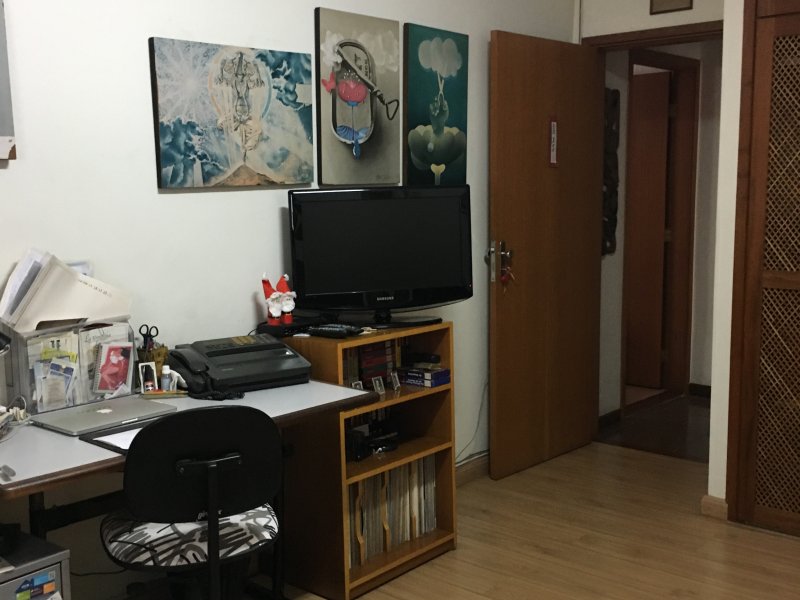 Casa à venda Jardim Aeroporto com 200m² e 3 quartos por R$ 900.000 - 1401589223-escritorio.jpg