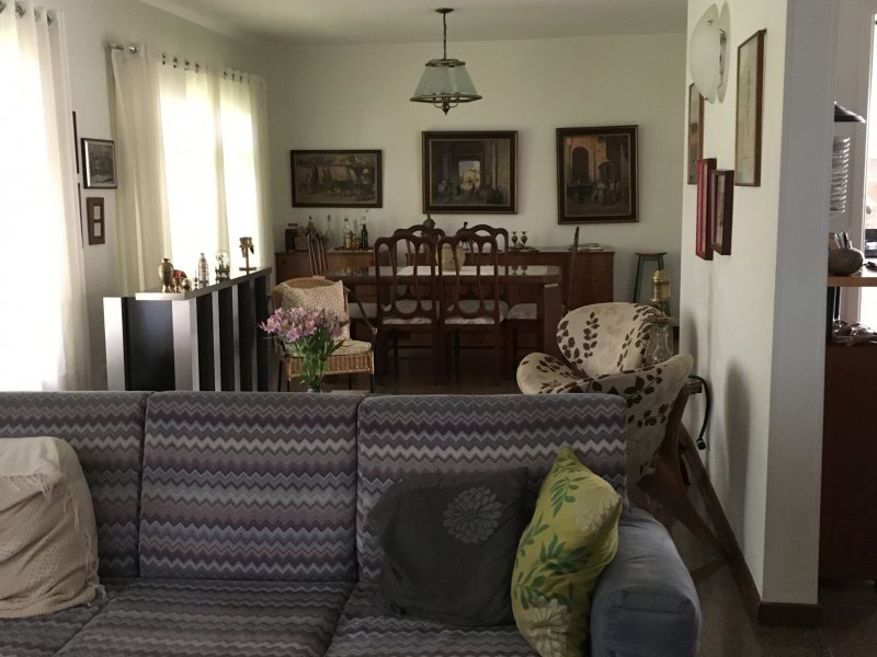 Casa à venda Jardim Aeroporto com 200m² e 3 quartos por R$ 900.000 - 86414328-sala.jpg