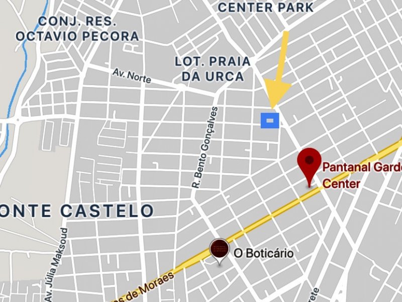 Terreno à venda Cel. Antonino com 320m² e 1 quarto por R$ 250.000 - 1621339110-0081b5bd-fad2-4a64-b329-84eb33d32941.jpeg