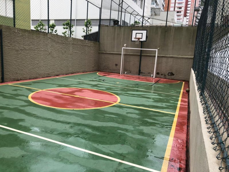 imóvel com 64m² - Vila Mascote - São Paulo