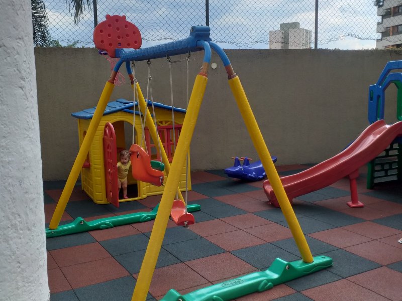 imóvel com 64m² - Vila Mascote - São Paulo