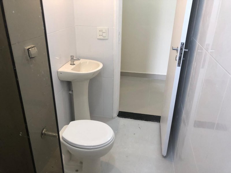 imóvel com 64m² - Vila Mascote - São Paulo