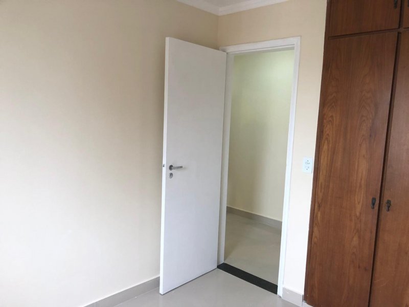 imóvel com 64m² - Vila Mascote - São Paulo