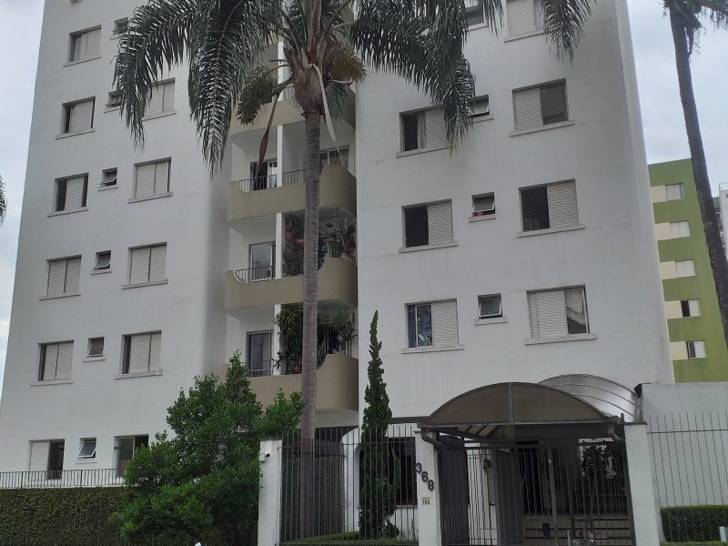 imóvel com 64m² - Vila Mascote - São Paulo