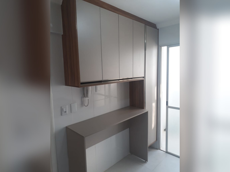 imóvel com 64m² - Vila Mascote - São Paulo