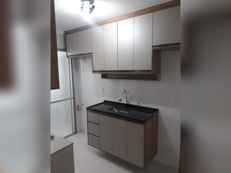 imóvel com 64m² - Vila Mascote - São Paulo