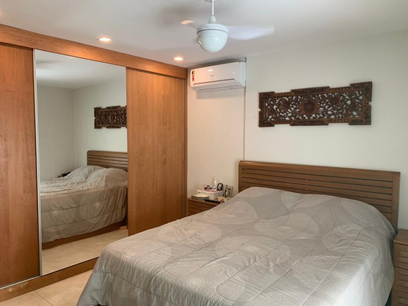 Apartamento à venda Recreio dos Bandeirantes com 200m² e 3 quartos por R$ 1.995.000 - 1540935263-05-casal-quarto-2.jpeg
