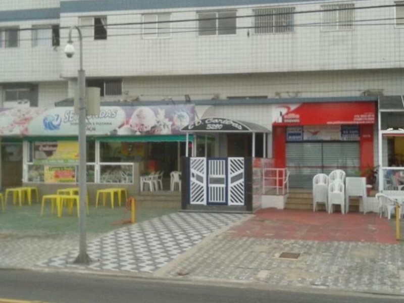 imóvel com 53m² - Centro - Praia Grande