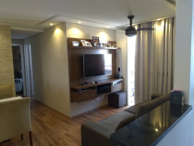 Apartamento à venda Vila Humaita com 54m² e 2 quartos por R$ 290.000 - 193520086-p-20190128-172628.jpg