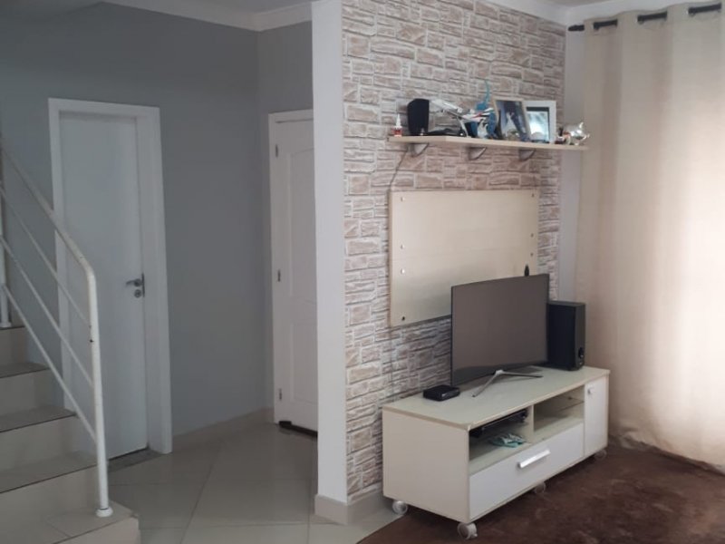 imóvel com 100m² - Capão Raso - Curitiba