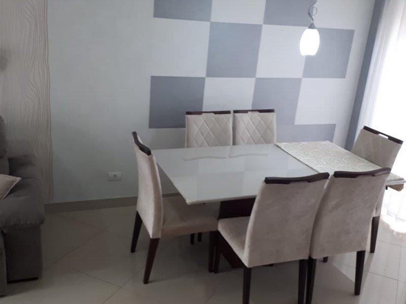 imóvel com 100m² - Capão Raso - Curitiba