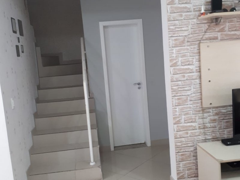 imóvel com 100m² - Capão Raso - Curitiba
