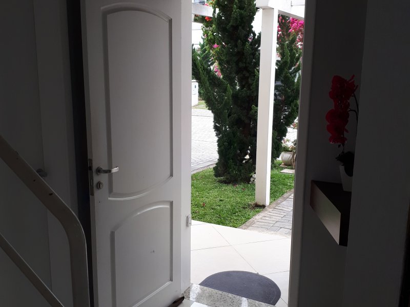 imóvel com 100m² - Capão Raso - Curitiba