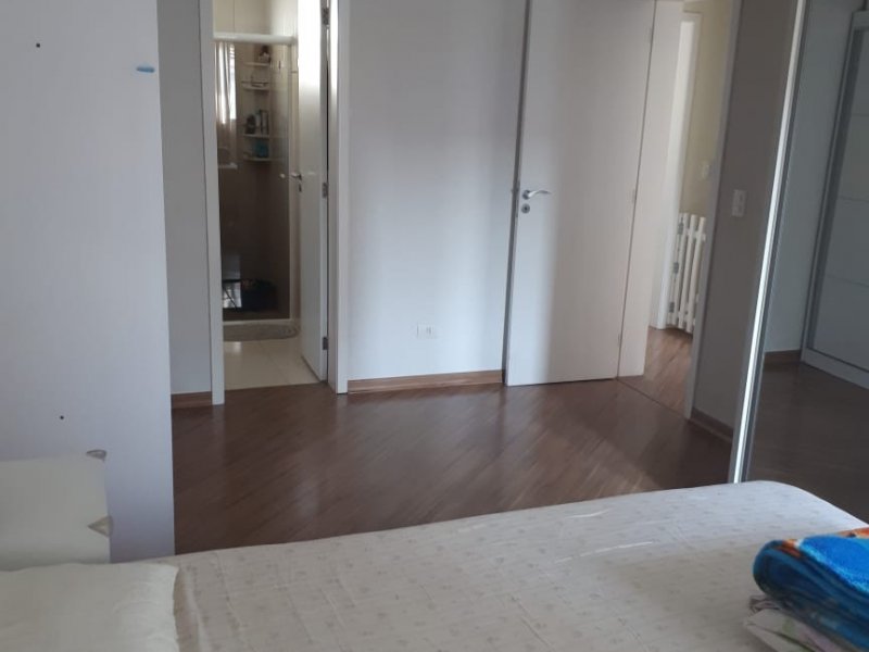 imóvel com 100m² - Capão Raso - Curitiba