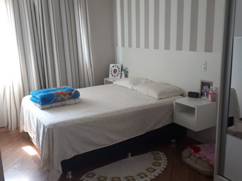 imóvel com 100m² - Capão Raso - Curitiba