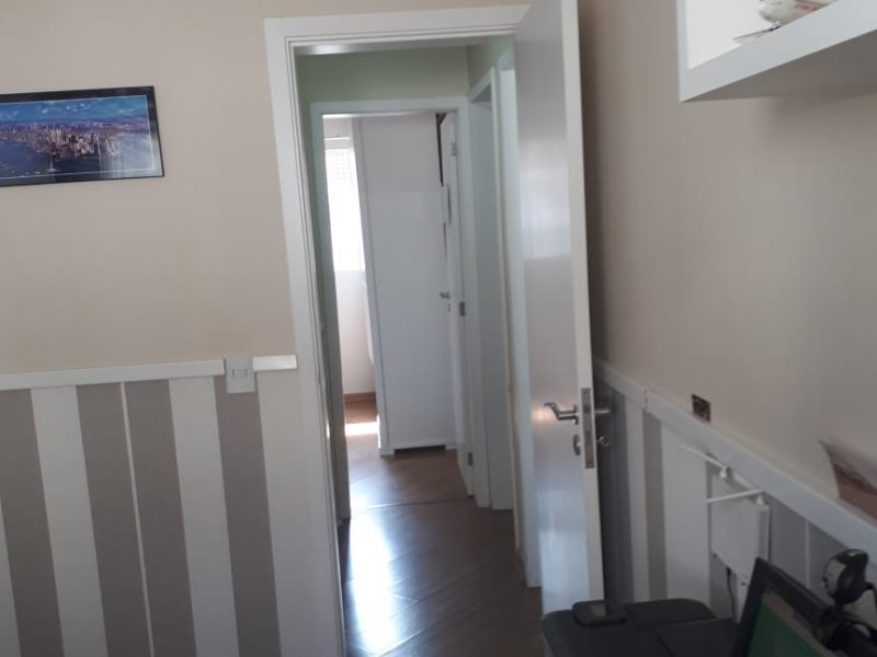imóvel com 100m² - Capão Raso - Curitiba