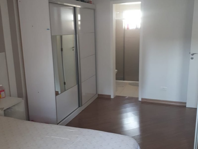 imóvel com 100m² - Capão Raso - Curitiba