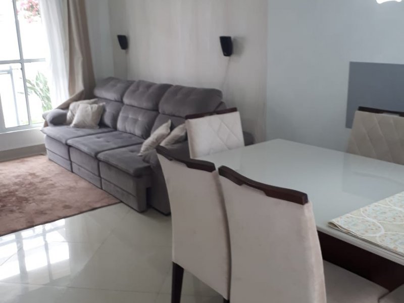 imóvel com 100m² - Capão Raso - Curitiba