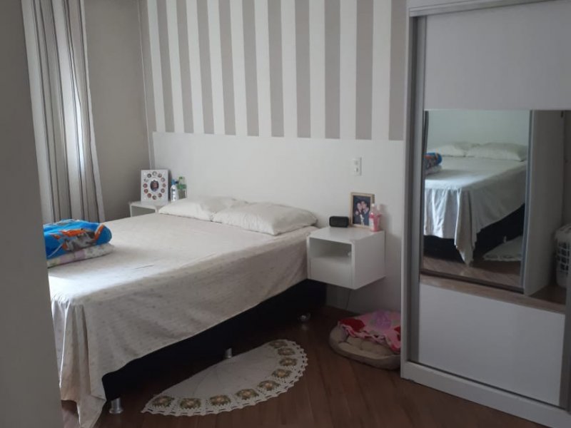 imóvel com 100m² - Capão Raso - Curitiba