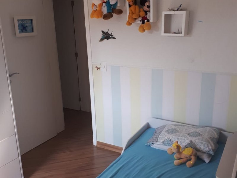 imóvel com 100m² - Capão Raso - Curitiba