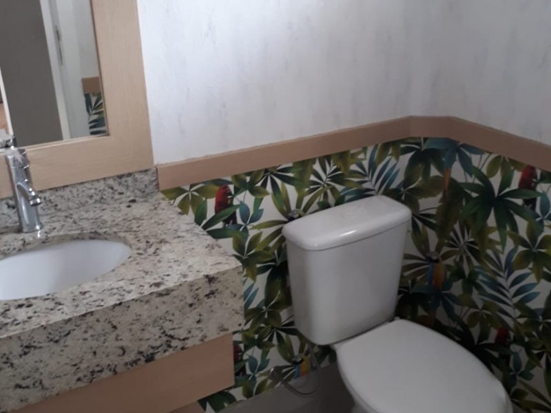 imóvel com 100m² - Capão Raso - Curitiba