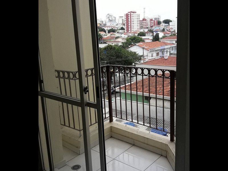 Apartamento à venda Santa Teresinha com 70m² e 3 quartos por R$ 465.000 - 1141052160-varanda.jpg