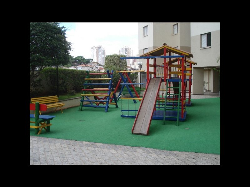Apartamento à venda Santa Teresinha com 70m² e 3 quartos por R$ 465.000 - 1789642113-playground.JPG