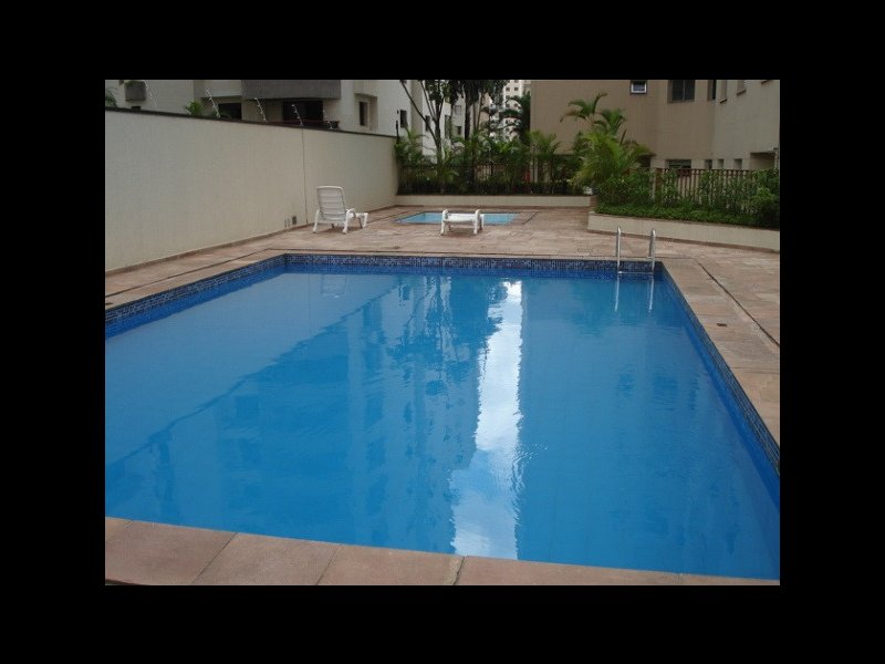 Apartamento à venda Santa Teresinha com 70m² e 3 quartos por R$ 465.000 - 34788537-piscina.JPG