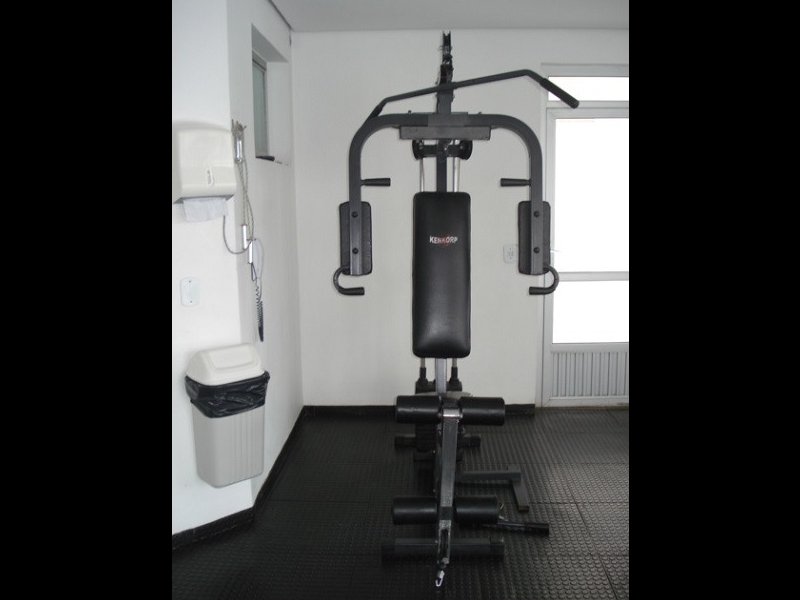 Apartamento à venda Santa Teresinha com 70m² e 3 quartos por R$ 465.000 - 53906581-fitness-2.JPG