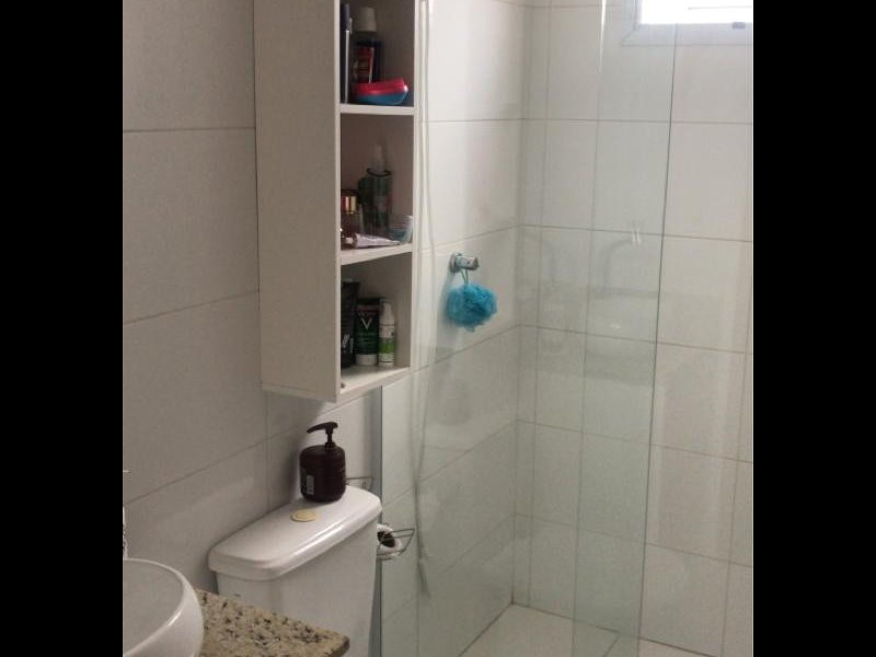 imóvel com 84m² - Vila Belmiro - Santos